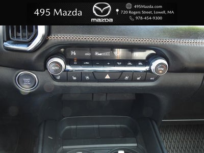2024 Mazda Mazda CX-50 2.5 Turbo Premium Plus Package