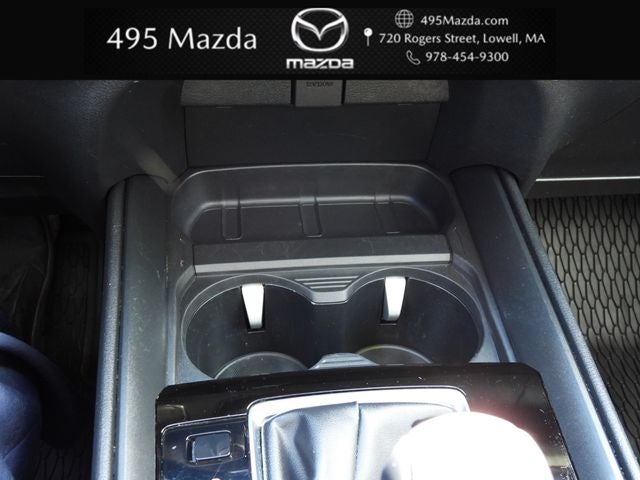 2024 Mazda Mazda CX-50 2.5 Turbo Premium Plus Package