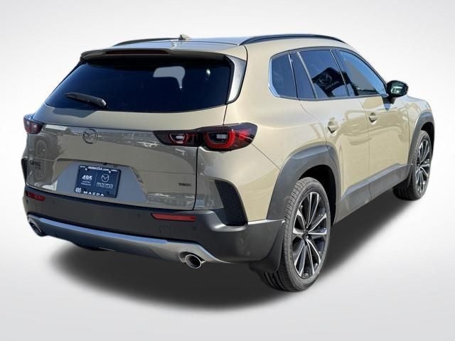2026 Mazda Mazda CX-50 2.5 Turbo Premium Plus AWD