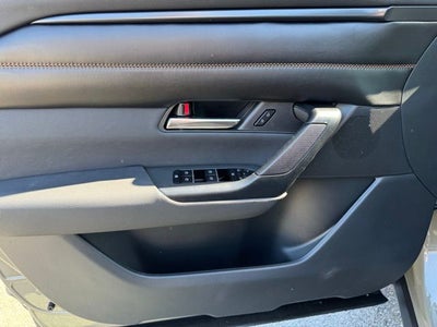 2026 Mazda Mazda CX-50 2.5 Turbo Premium Plus AWD