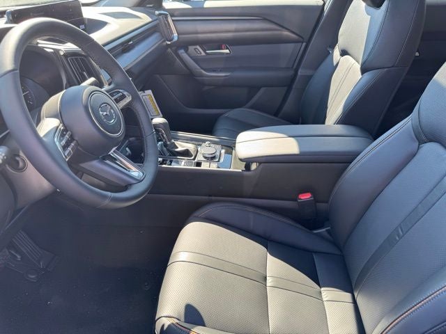2026 Mazda Mazda CX-50 2.5 Turbo Premium Plus AWD