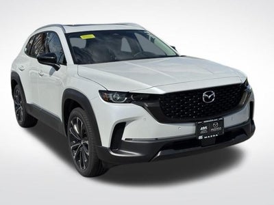 2026 Mazda Mazda CX-50 2.5 Turbo Premium Plus AWD