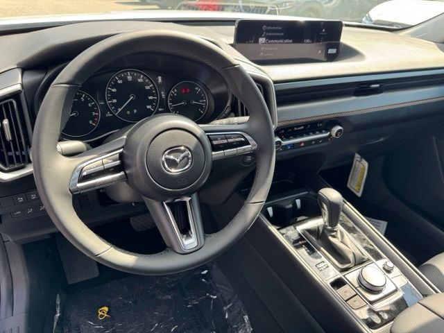 2026 Mazda Mazda CX-50 2.5 Turbo Premium Plus AWD