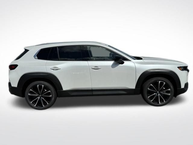 2026 Mazda Mazda CX-50 2.5 Turbo Premium Plus AWD