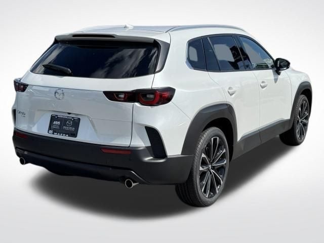 2026 Mazda Mazda CX-50 2.5 Turbo Premium Plus AWD