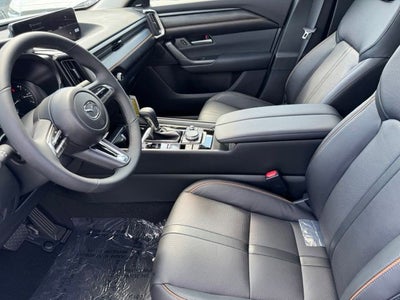2026 Mazda Mazda CX-50 2.5 Turbo Premium Plus AWD
