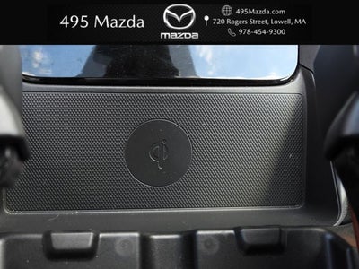 2024 Mazda Mazda CX-50 2.5 Turbo Premium Plus Package