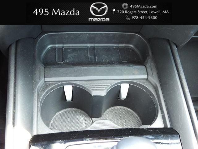 2025 Mazda Mazda CX-50 2.5 Turbo Premium Plus Package