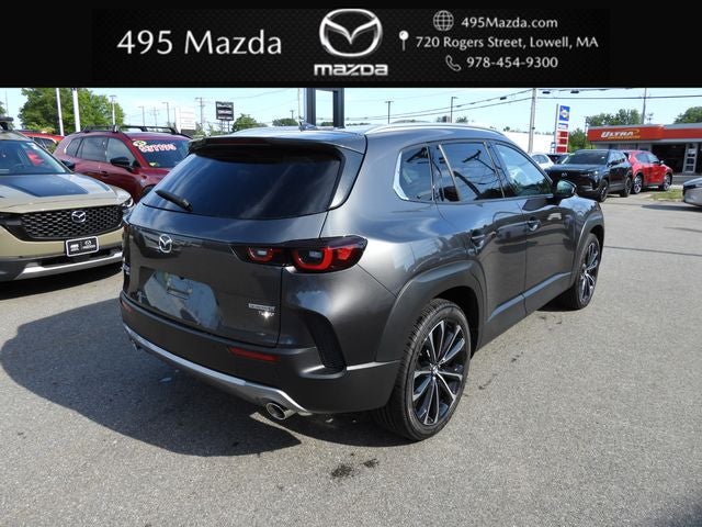 2025 Mazda Mazda CX-50 2.5 Turbo Premium Plus Package