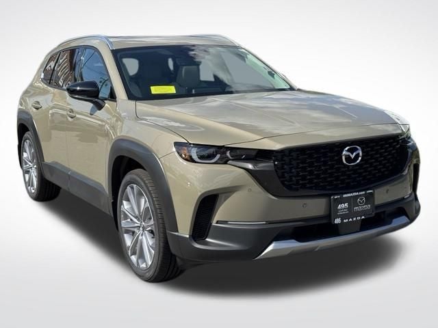 2026 Mazda Mazda CX-50 2.5 Turbo Premium Plus AWD
