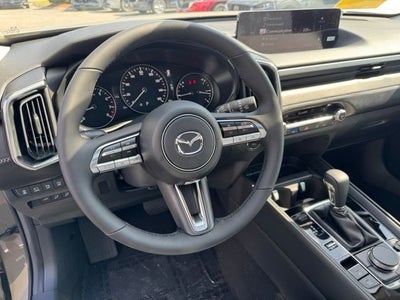2026 Mazda Mazda CX-50 2.5 Turbo Premium Plus AWD