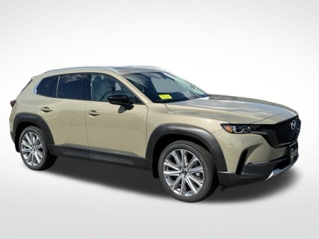 2026 Mazda Mazda CX-50 2.5 Turbo Premium Plus AWD