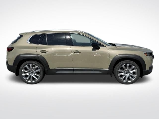 2026 Mazda Mazda CX-50 2.5 Turbo Premium Plus AWD