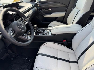 2026 Mazda Mazda CX-50 2.5 Turbo Premium Plus AWD