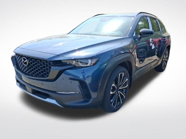 2026 Mazda Mazda CX-50 2.5 Turbo Premium Plus AWD