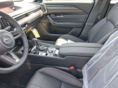 2026 Mazda Mazda CX-50 2.5 Turbo Premium Plus AWD