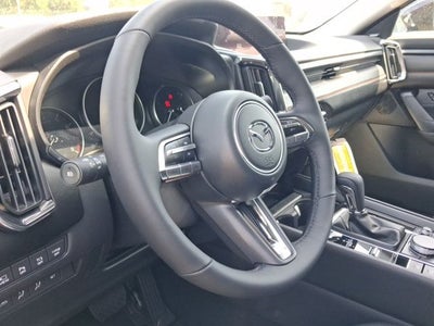 2026 Mazda Mazda CX-50 2.5 Turbo Premium Plus AWD