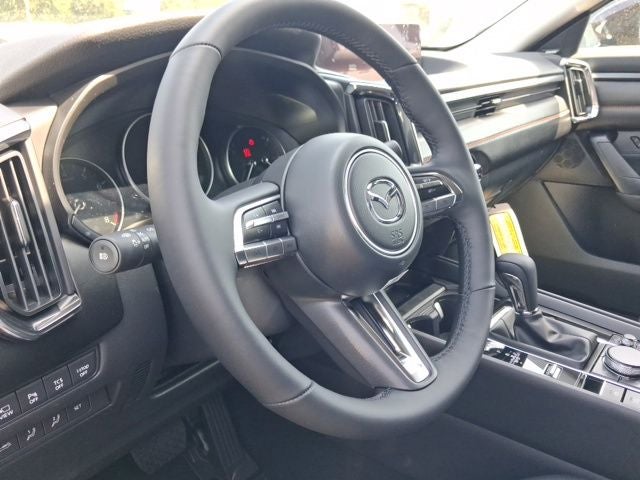 2026 Mazda Mazda CX-50 2.5 Turbo Premium Plus AWD