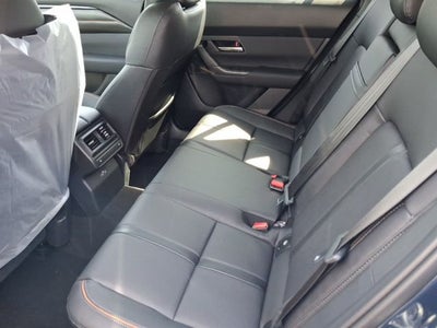 2026 Mazda Mazda CX-50 2.5 Turbo Premium Plus AWD