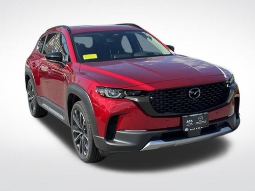 2026 Mazda Mazda CX-50 2.5 Turbo Premium Plus AWD