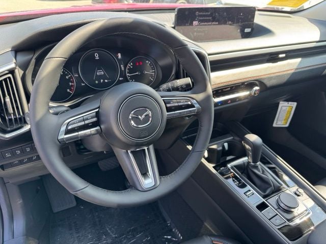 2026 Mazda Mazda CX-50 2.5 Turbo Premium Plus AWD