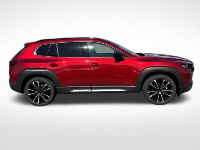 2026 Mazda Mazda CX-50 2.5 Turbo Premium Plus AWD