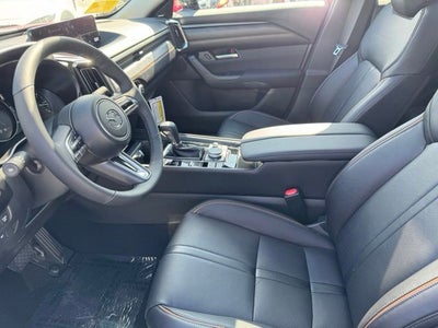 2026 Mazda Mazda CX-50 2.5 Turbo Premium Plus AWD