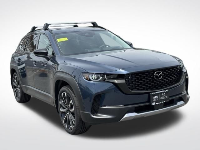 2026 Mazda Mazda CX-50 2.5 Turbo Premium Plus AWD