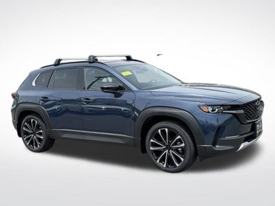 2026 Mazda Mazda CX-50 2.5 Turbo Premium Plus AWD