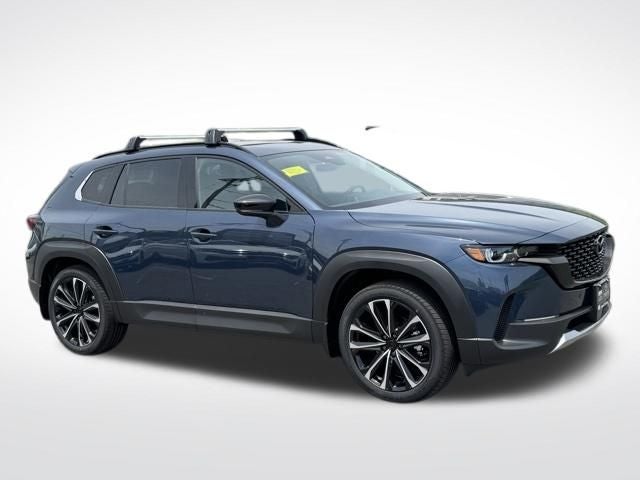 2026 Mazda Mazda CX-50 2.5 Turbo Premium Plus AWD