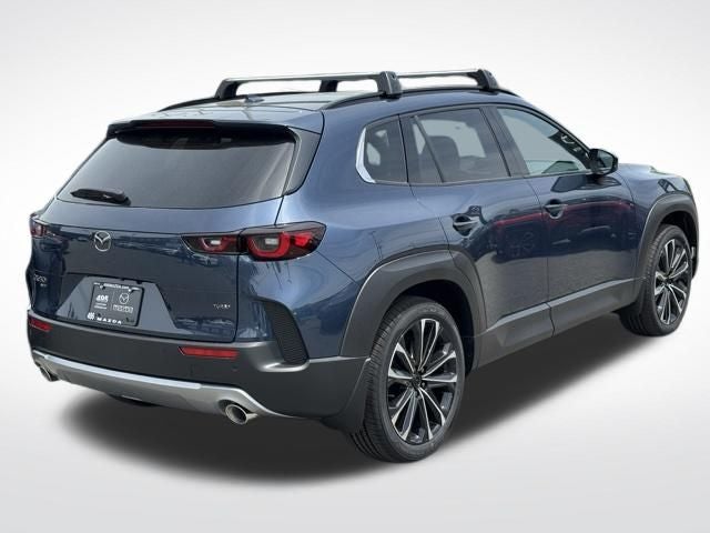 2026 Mazda Mazda CX-50 2.5 Turbo Premium Plus AWD