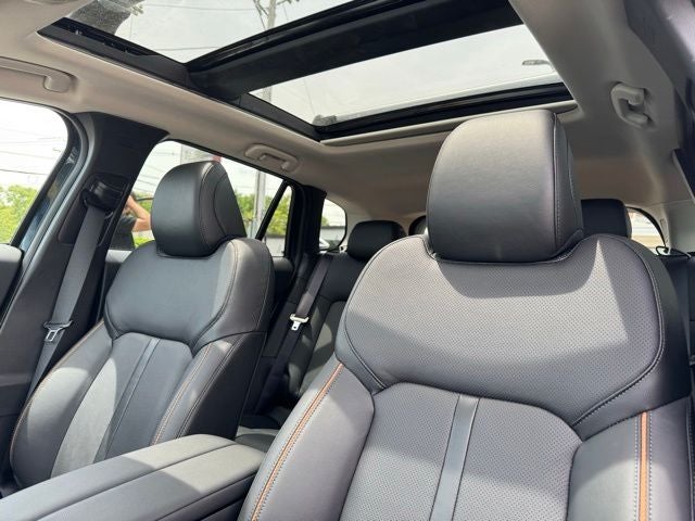 2026 Mazda Mazda CX-50 2.5 Turbo Premium Plus AWD