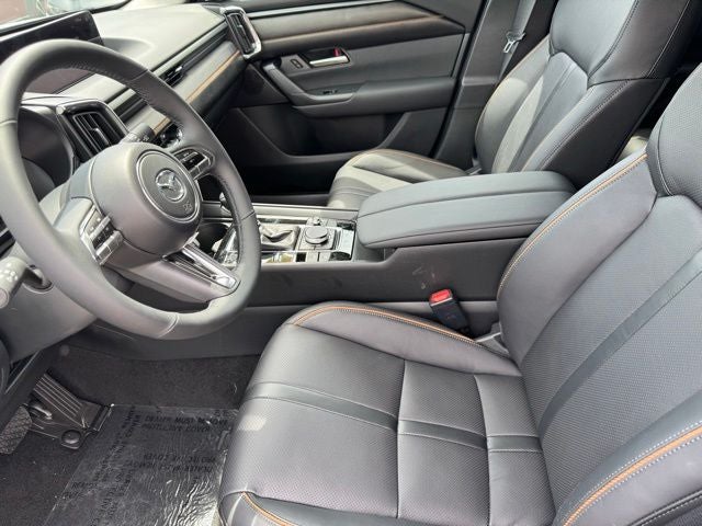 2026 Mazda Mazda CX-50 2.5 Turbo Premium Plus AWD