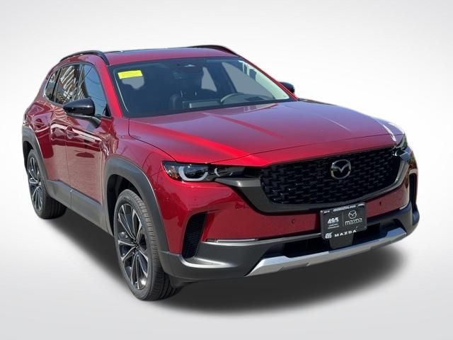 2026 Mazda Mazda CX-50 2.5 Turbo Premium Plus AWD