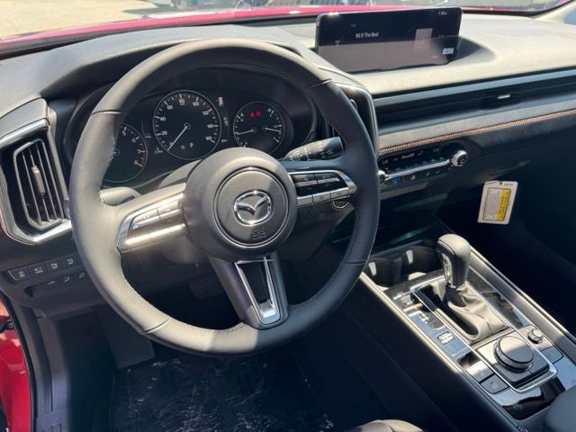 2026 Mazda Mazda CX-50 2.5 Turbo Premium Plus AWD