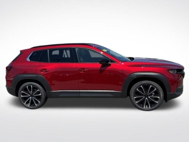 2026 Mazda Mazda CX-50 2.5 Turbo Premium Plus AWD