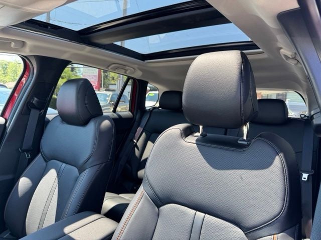 2026 Mazda Mazda CX-50 2.5 Turbo Premium Plus AWD