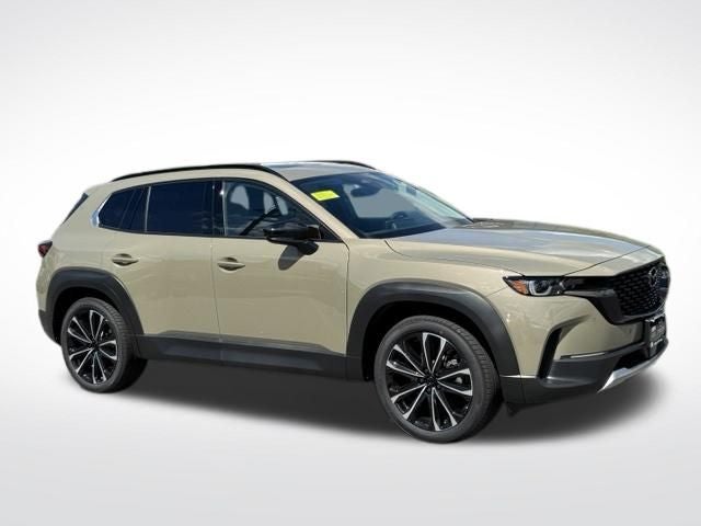 2026 Mazda Mazda CX-50 2.5 Turbo Premium Plus AWD