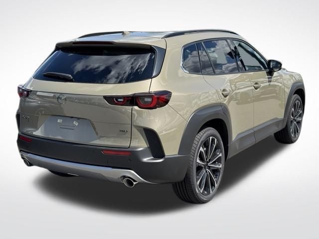 2026 Mazda Mazda CX-50 2.5 Turbo Premium Plus AWD