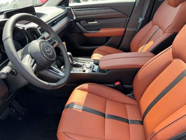 2026 Mazda Mazda CX-50 2.5 Turbo Premium Plus AWD