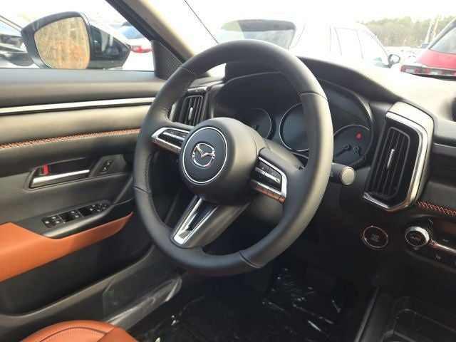 2026 Mazda Mazda CX-50 2.5 Turbo Premium Plus AWD