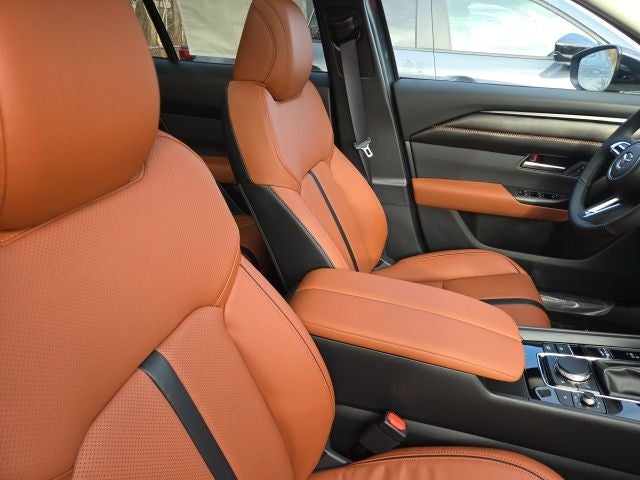 2026 Mazda Mazda CX-50 2.5 Turbo Premium Plus AWD