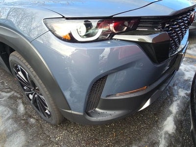 2026 Mazda Mazda CX-50 2.5 Turbo Premium Plus AWD