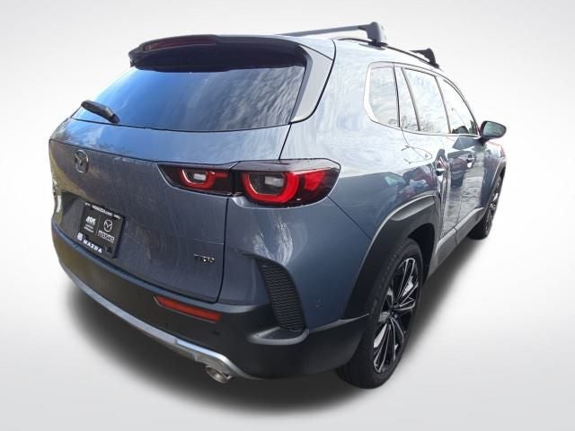 2026 Mazda Mazda CX-50 2.5 Turbo Premium Plus AWD