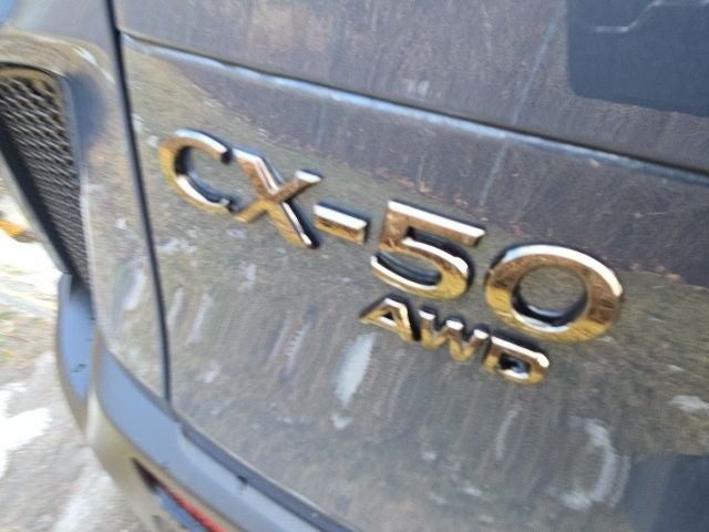 2026 Mazda Mazda CX-50 2.5 Turbo Premium Plus AWD