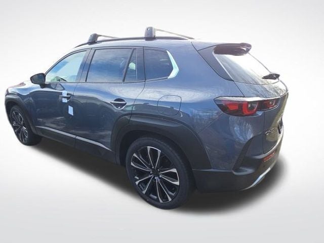 2026 Mazda Mazda CX-50 2.5 Turbo Premium Plus AWD