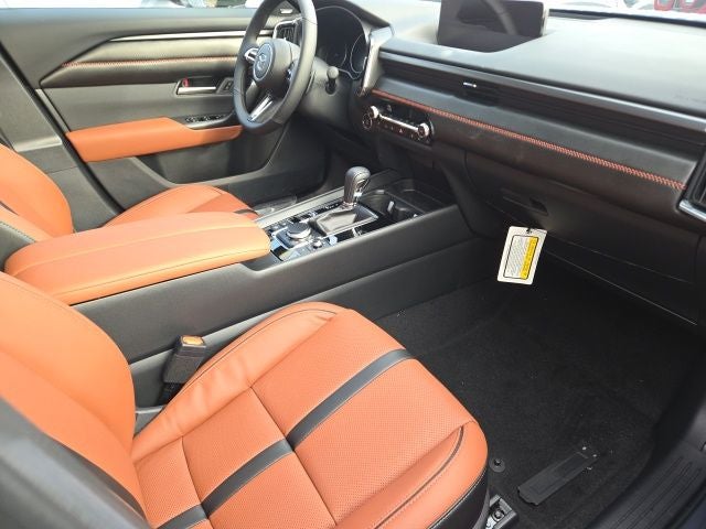 2026 Mazda Mazda CX-50 2.5 Turbo Premium Plus AWD