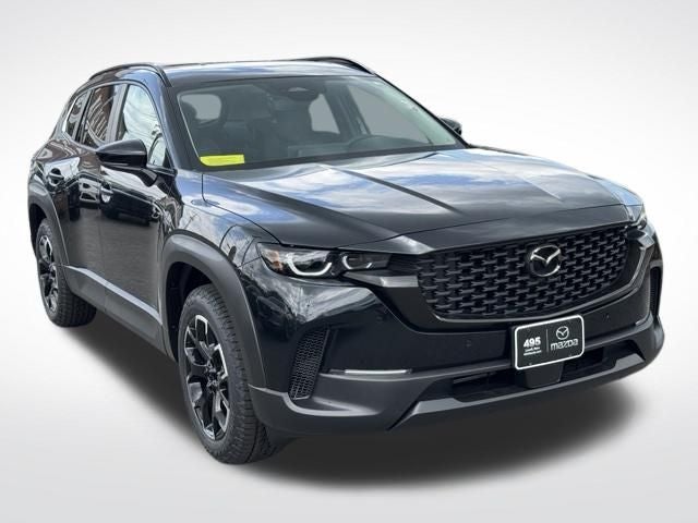 2026 Mazda Mazda CX-50 2.5 S Meridian Edition AWD