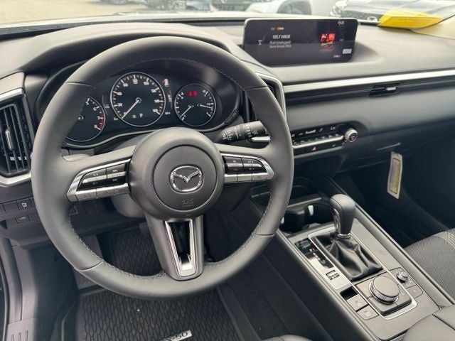 2026 Mazda Mazda CX-50 2.5 S Meridian Edition AWD