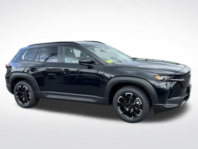 2026 Mazda Mazda CX-50 2.5 S Meridian Edition AWD